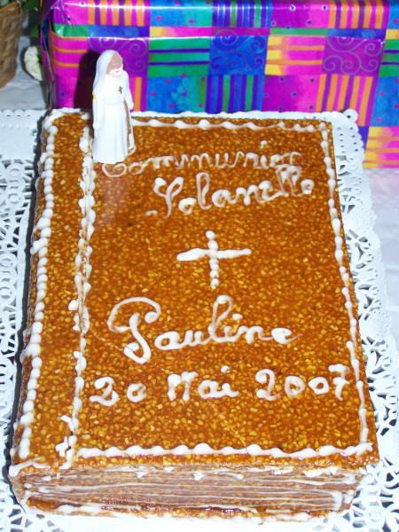 gateaux