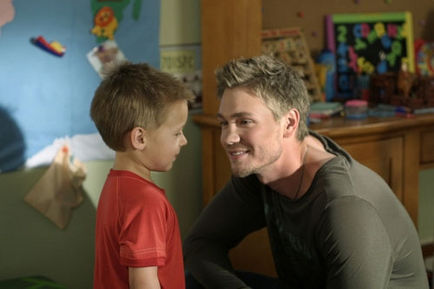  lucas et un gamin