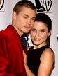 brooke et lucas